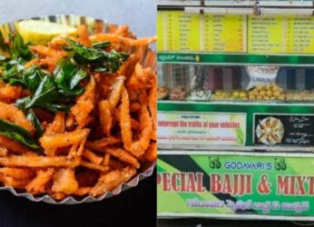Taste of Vizag: 5 unique street food items that cannot be missed