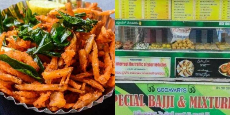 5 unique street food items in Vizag you shouldn't miss out on