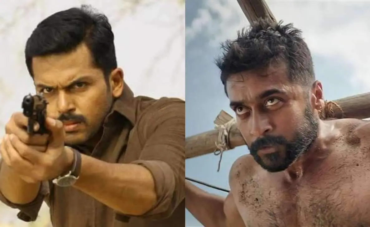 Top-rated Indian action movies on Amazon Prime Video that will get your heart pumping