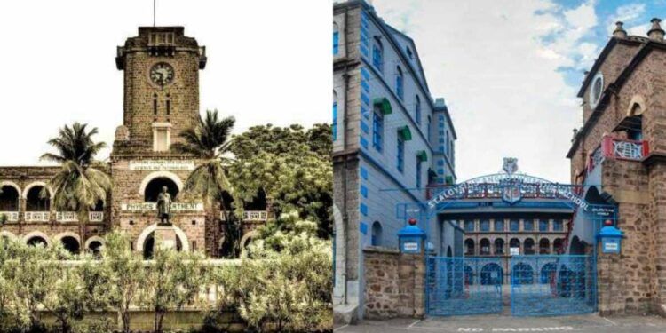 Vizag: Empowering generations, these oldest educational institutions have stood the test of time
