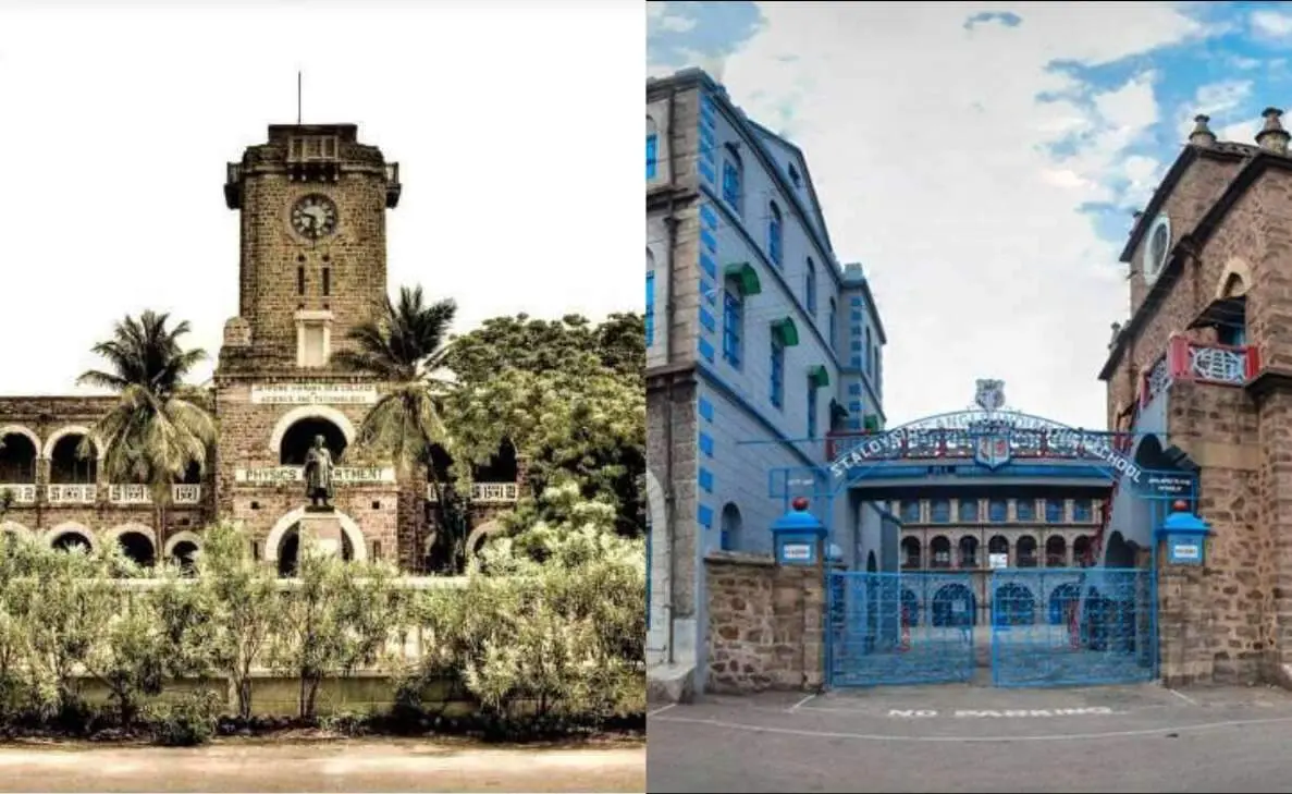 Vizag: Empowering generations, these oldest educational institutions have stood the test of time