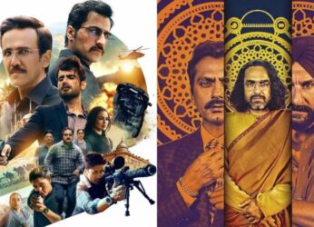 Experience nail-biting drama with these 6 best Indian action web series on OTT