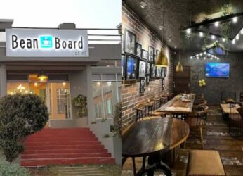Get your brain buzzing with coffee from these coffee shops in Vizag