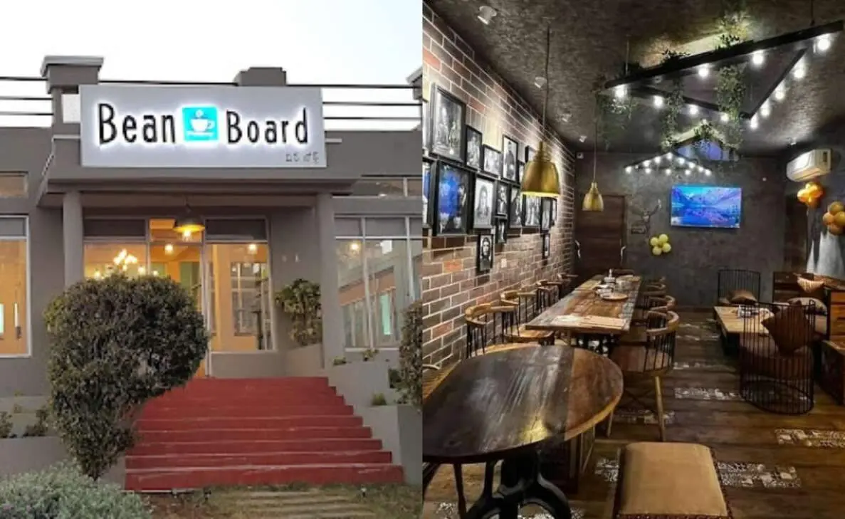 Get your brain buzzing with coffee from these coffee shops in Vizag