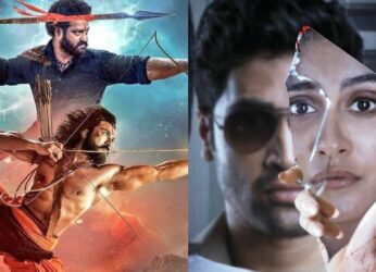 Binge watch your weekend away with these top-rated Telugu movies on OTT