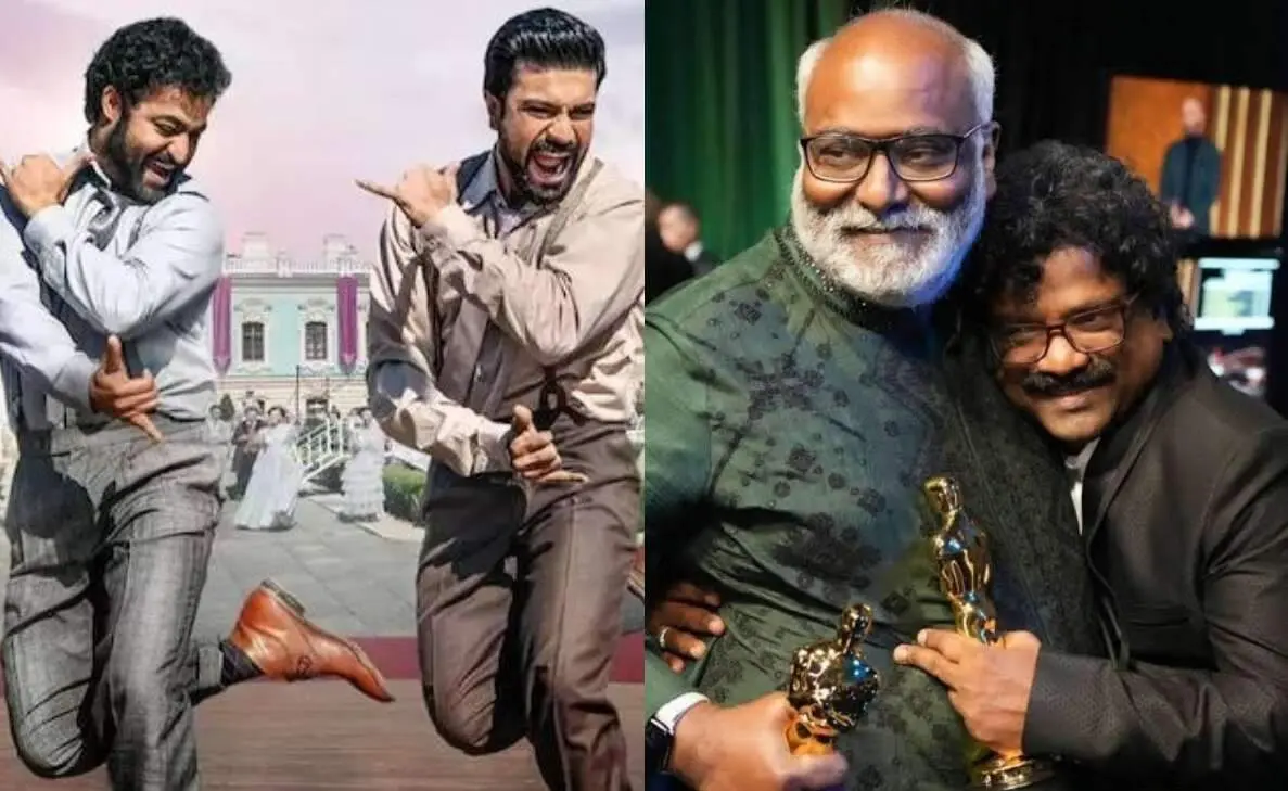 8 remarkable chartbuster albums by the Oscar-winning music director MM Keeravani