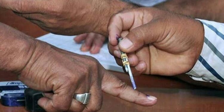 Visakhapatnam witnesses 62% polling for MLC Elections, counting on 16 March