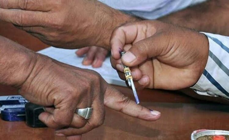 Visakhapatnam witnesses 62% polling for MLC Elections, counting on 16 March