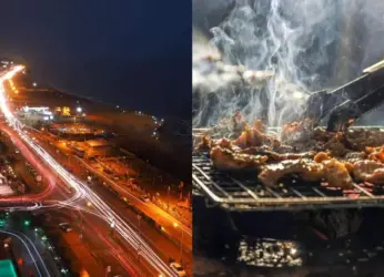 5 thrilling ways you can enjoy night life in Vizag