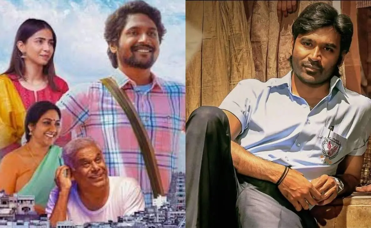 Gear up for these 9 movies releasing on OTT this week of March