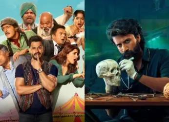 Look forward to these web series releasing this week of March on OTT