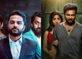 Catch up with these latest Telugu and Tamil movies on Aha