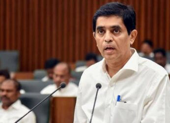 Visakhapatnam: AU and industrial corridor get major allocations in Andhra Pradesh 2023-24 budget