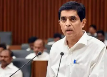 Visakhapatnam: AU and industrial corridor get major allocations in Andhra Pradesh 2023-24 budget