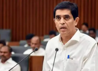 Welfare schemes get priority in Andhra Pradesh budget 2023-24