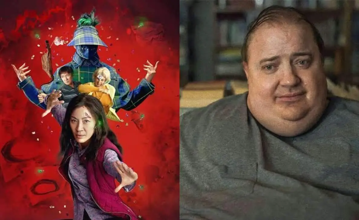 From The Whale to Top Gun Maverick, here are the OTT platforms to watch Oscar-winning movies