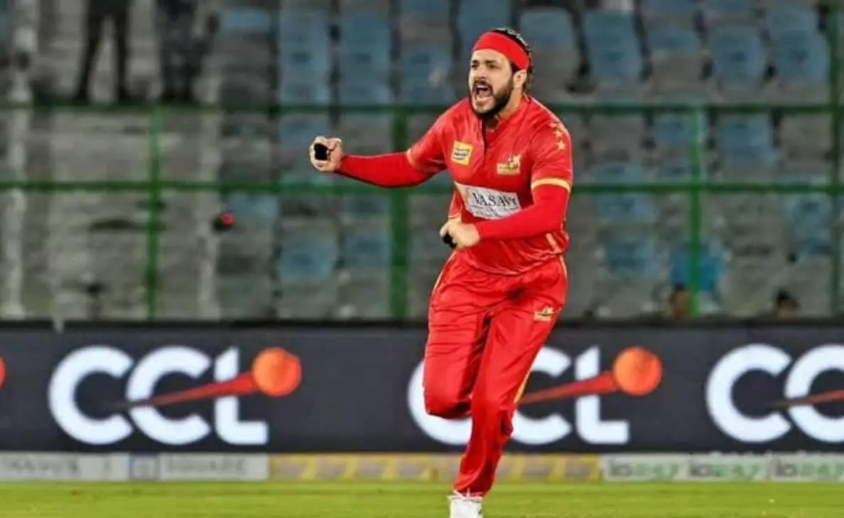 Breaking: Celebrity Cricket League returns to Vizag, finals on 25 March