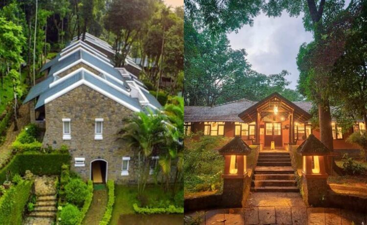 Detox this summer at these forest resorts in South India