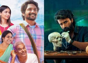 6 movies and 7 web series releasing today on OTT for your weekend binge