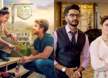 6 feel-good romantic movies on Netflix for a warm watch