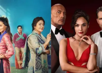 Don’t miss these best comedy thriller movies on Netflix for an entertaining time