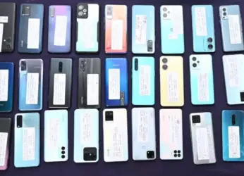 Visakhapatnam Police: Mobile Recovery Initiative recoups 200 mobile phones worth 40 lakhs