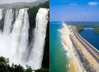 Head to these offbeat places in Karnataka for a peaceful summer getaway