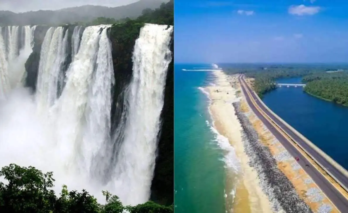 Head to these offbeat places in Karnataka for a peaceful getaway