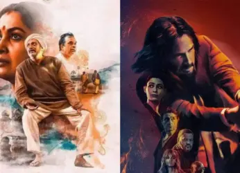 Catch these 7 movies releasing in theatres this week of March