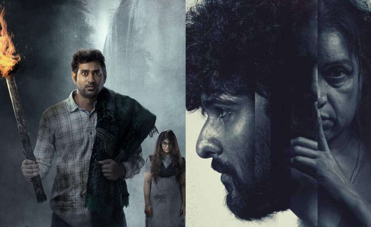 Latest Indian horror movies on OTT that will give you an unmatched scare