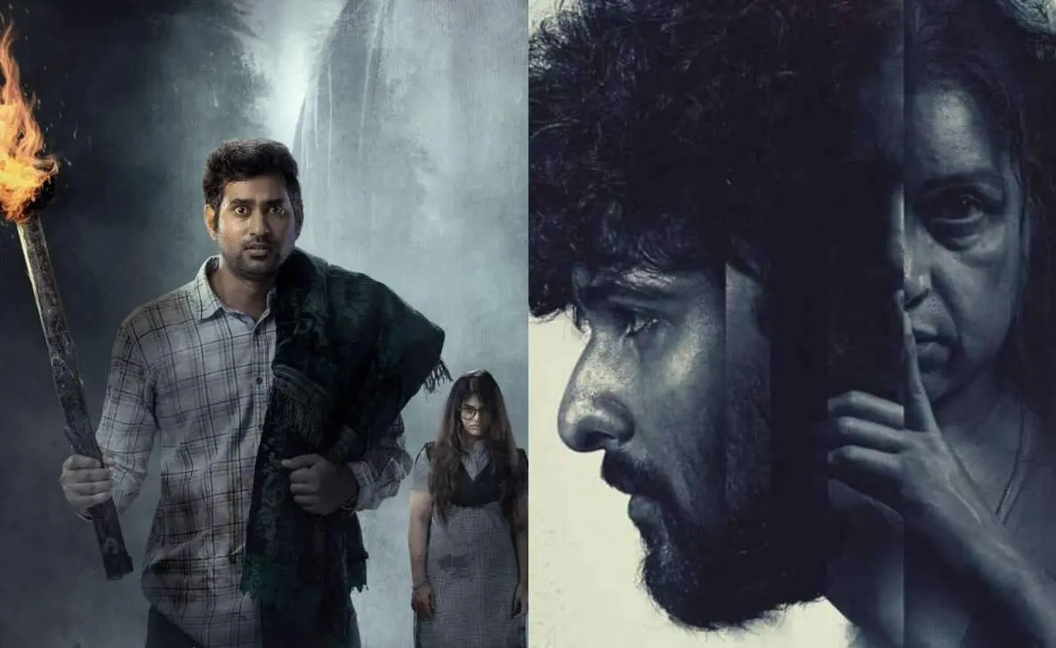 Latest Indian horror movies on OTT that will give you an unmatched scare