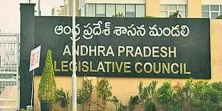 Andhra Pradesh: Win in MLC polls a morale booster for Telugu Desam Party