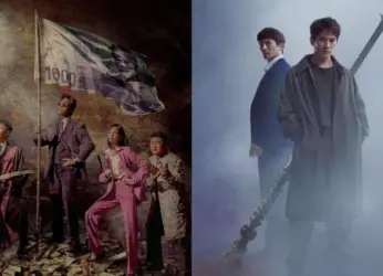 Don’t miss these best Korean web series on Disney Plus Hotstar