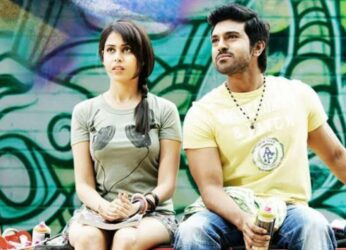 Ram Charan’s Orange gears up for re-release, here are theatres to watch it in Vizag