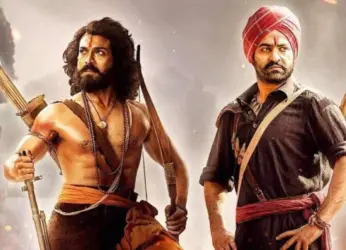 One year for RRR, here are the international awards and nominations the Rajamouli magnum opus received