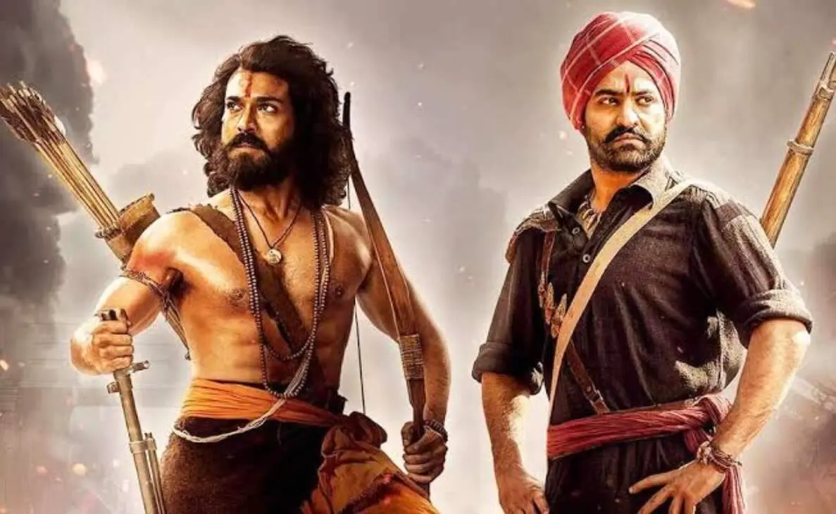 One year for RRR, here are the international awards and nominations the Rajamouli magnum opus received