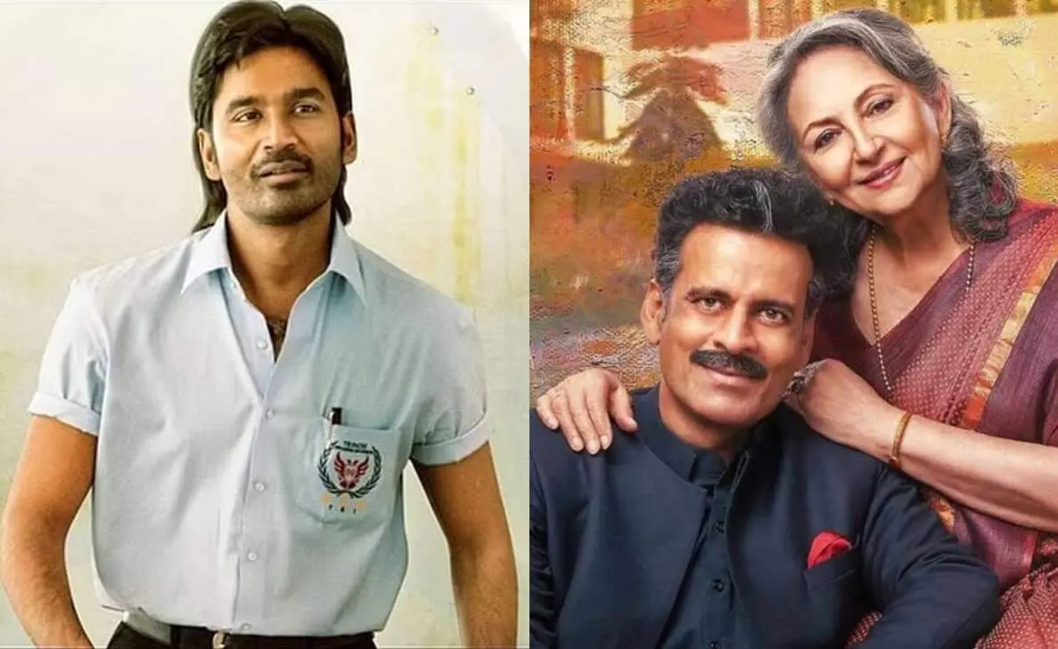 Experience the best of the best with these top-rated movies released in March