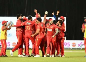 Vizag ready for CCL 2023 final match, Telugu Warriors and Bhojpuri Dabbangs to battle it out