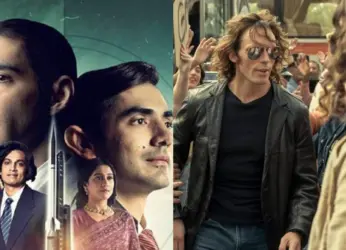 12 top-rated web series released in March to watch for an exceptional OTT binge