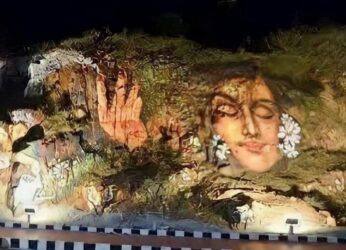 Wall paintings beautify Vizag ahead of G20 Infrastructure Working Group Summit