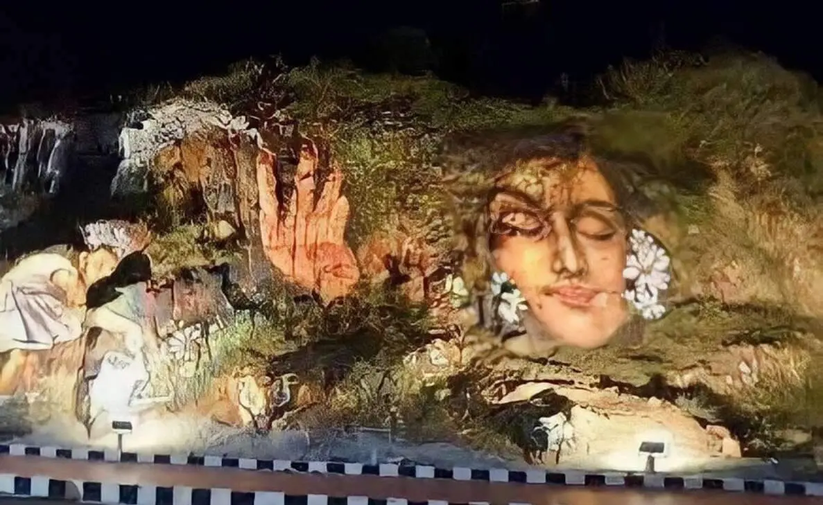 Wall paintings beautify Vizag ahead to G20 Infrastructure Working Group Summit