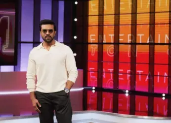 This ‘Magadheera’ is on cloud nine