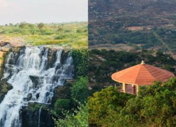 Visit these top vacation places in Andhra Pradesh to beat the summer heat