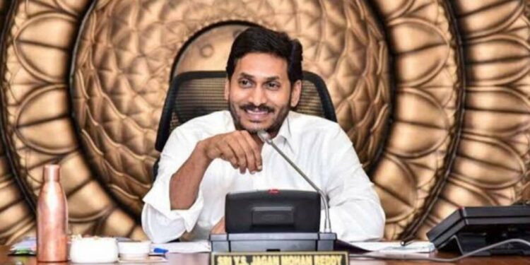 CM Jagan to interact with delegates on day one of G20 Summit in Visakhapatnam