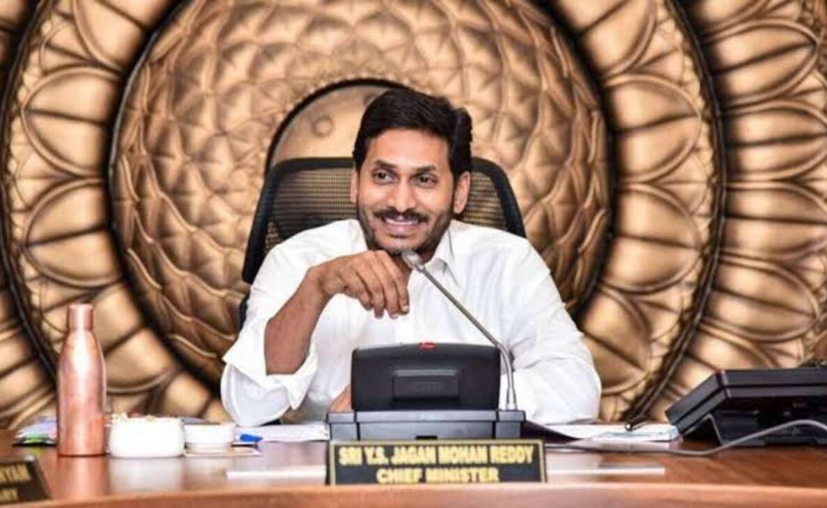 CM Jagan to interact with delegates on day one of G20 Summit in Visakhapatnam