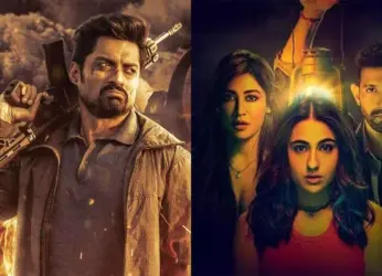 End March with a bang with these 9 movies releasing on OTT this week