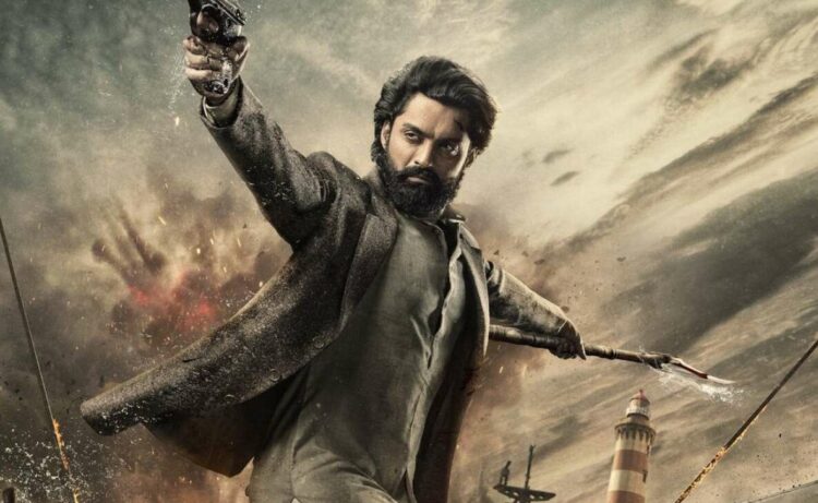 Devil commences shooting in Vizag, fight sequences shot at Tantadi Beach