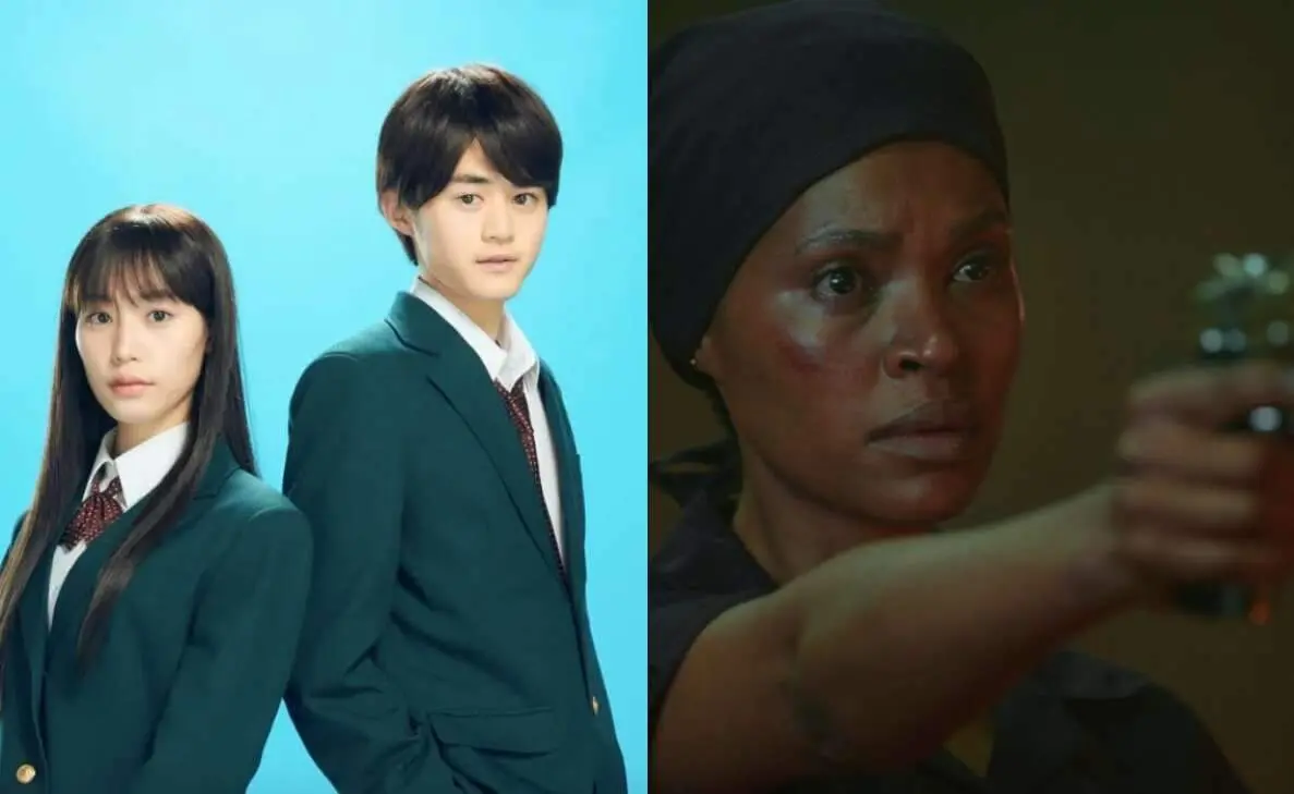 Wrap up March on a high note with these web series releasing this week on OTT