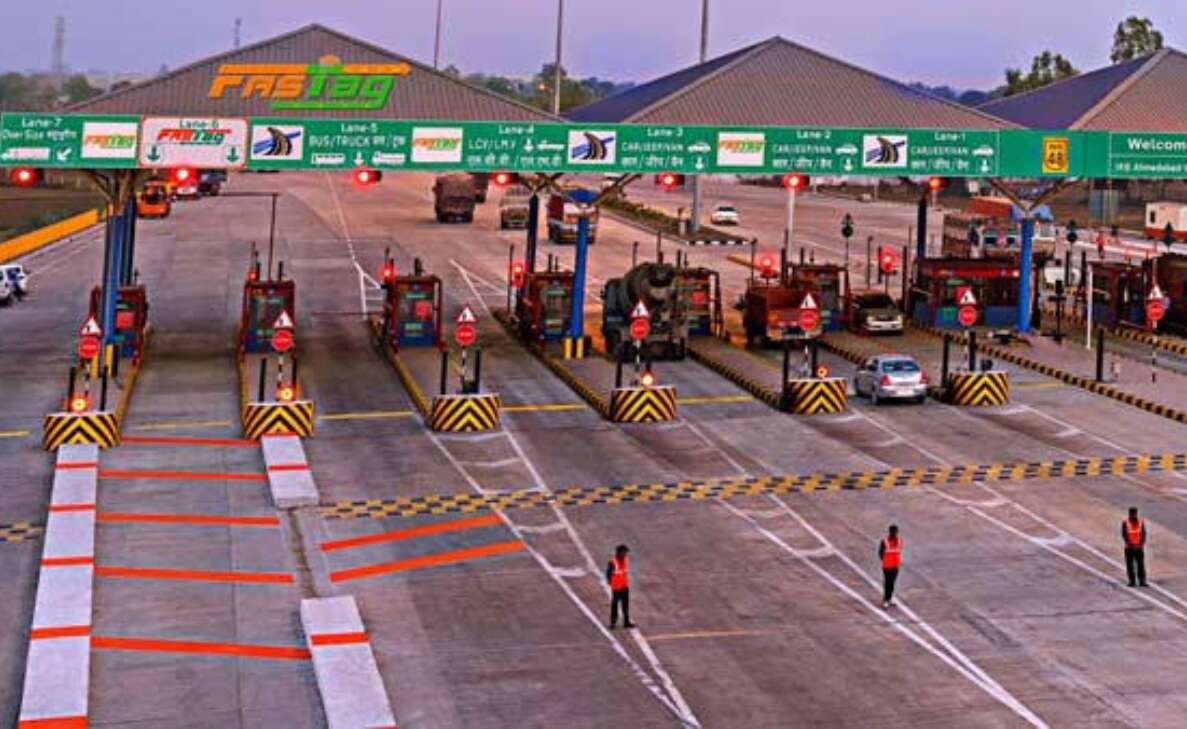 India: 58 toll plazas on national highways to hike charges by 5-10% from 1 April
