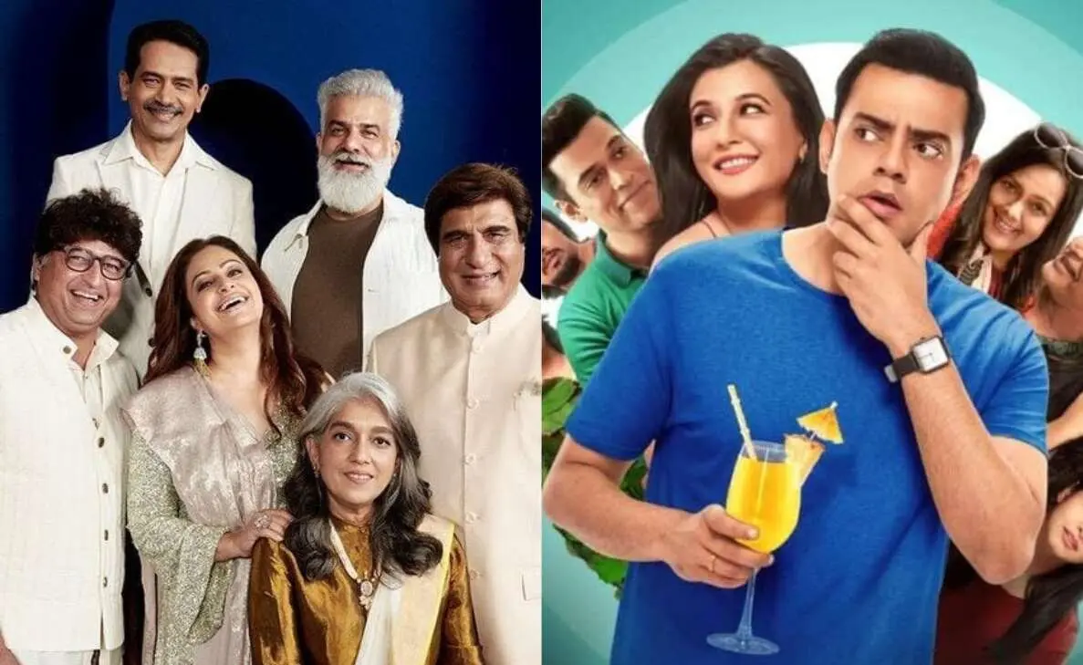 5 Indian web series that are totally safe to watch with family on OTT